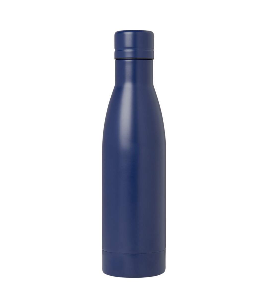 Vasa plain stainless steel 500ml water bottle one size blue Generic-3