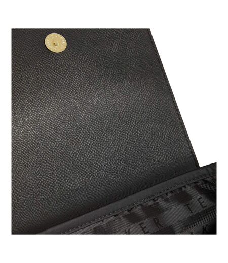 Sac À Dos Femme Taille Unique Noir Ted Baker