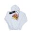 Disney - Sweat à capuche THE LION KING PRIDE FAMILY - Femme (Blanc) - UTBI9381-1