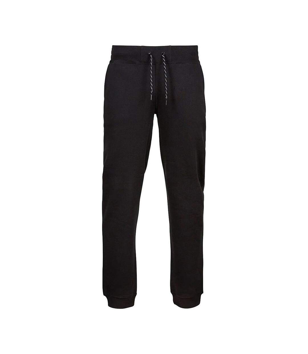 Pantalon De Jogging Homme Noir Tee Jays-2