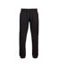 Pantalon De Jogging Homme Noir Tee Jays-2