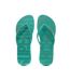 Tongs vert superdry essental flip flop-2