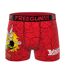 Lot de 4 boxers homme Asterix Freegun-4