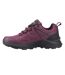 Chaussures De Randonnée Horton Femme Bordeaux Cotswold-3