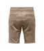 Short Chino Beige Homme ONLY & SONS  22026607 - L