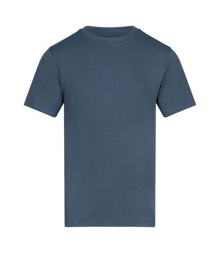 T-shirt Adulte Bleu Ardoise Awdis