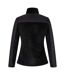 Regatta Womens/Ladies Reinette Quilted Insulated Jacket (Black) - UTRG6185
