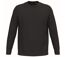 Pull col rond - Homme - PATS900 - noir-2