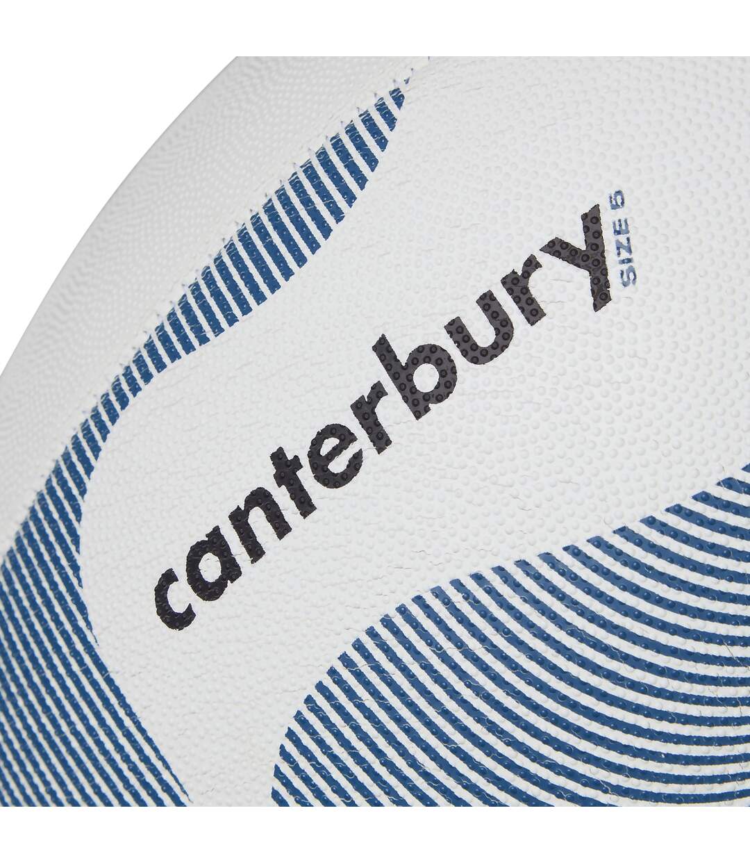 Ballon de rugby thrillseeker play taille 3 blanc / bleu Canterbury-3