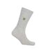 Pack Of 6  Mens Victor Crew Socks  Multicoloured Lyle & Scott-3
