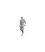 Mens Fleece Embroidered Logo Shorts Grey Lyle & Scott-1