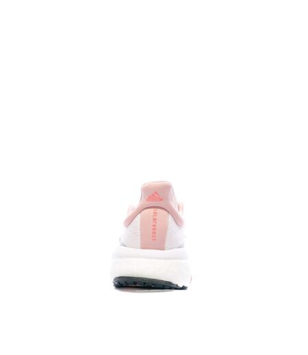 Chaussures de Running Rose Femme Adidas Solar Boost 4