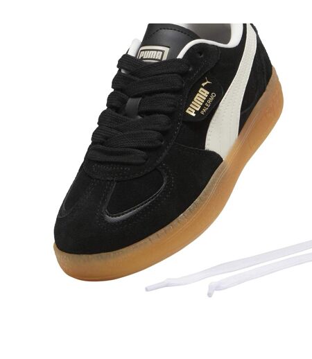 Basket Cuir Puma Palermo Moda Xtra Gum Wns