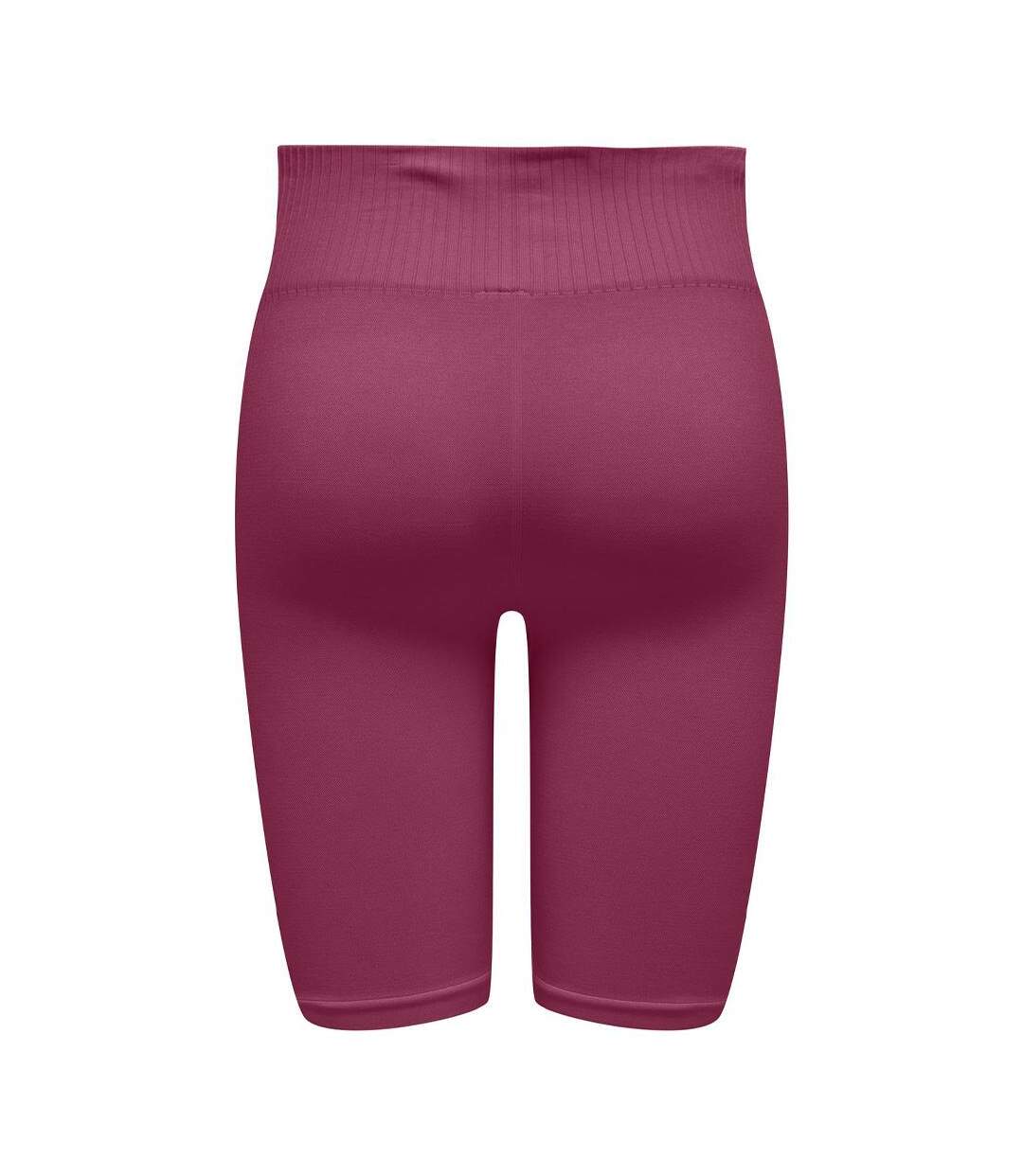 Short rose femme only seam-2