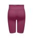 Short rose femme only seam-2