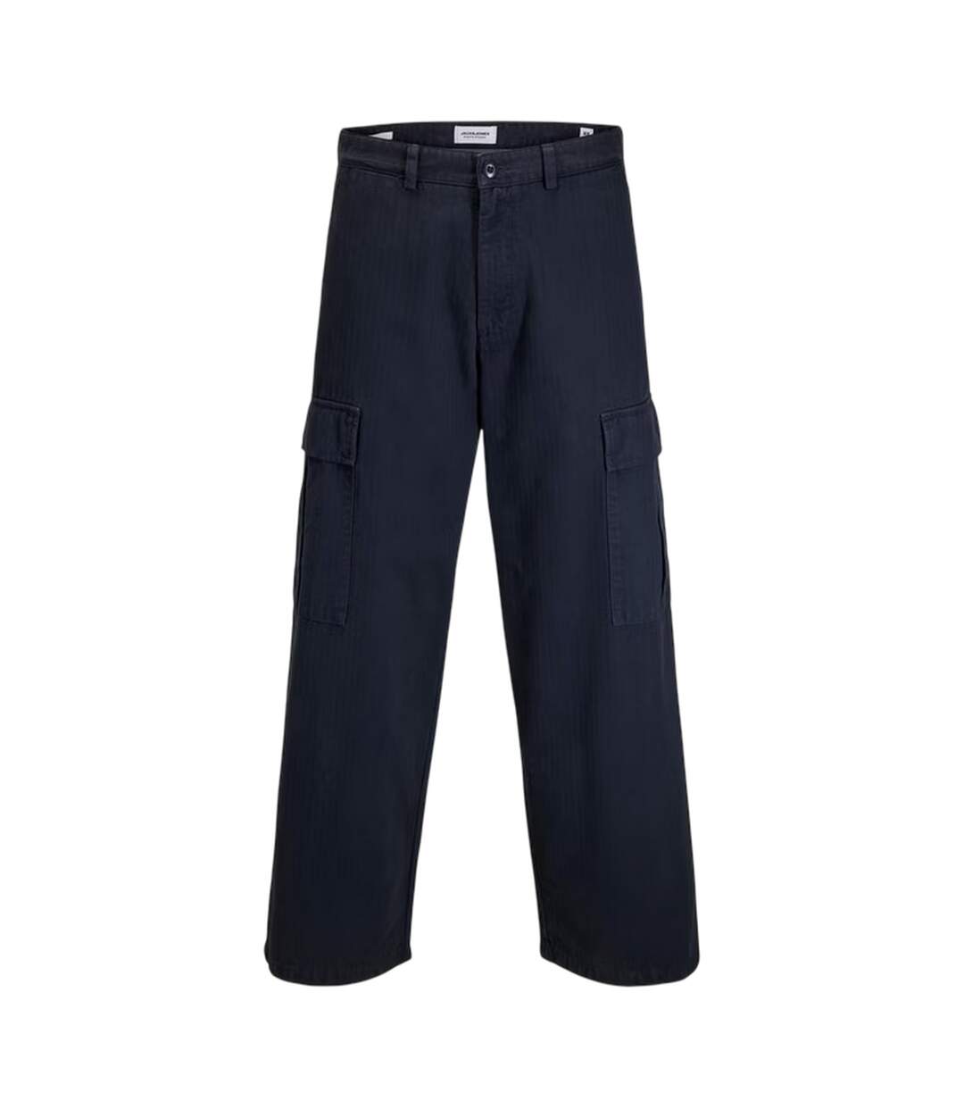 Pantalon De Combat Owen Homme Bleu Marine Foncé Jack And Jones-2