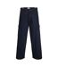 Pantalon De Combat Owen Homme Bleu Marine Foncé Jack And Jones-2