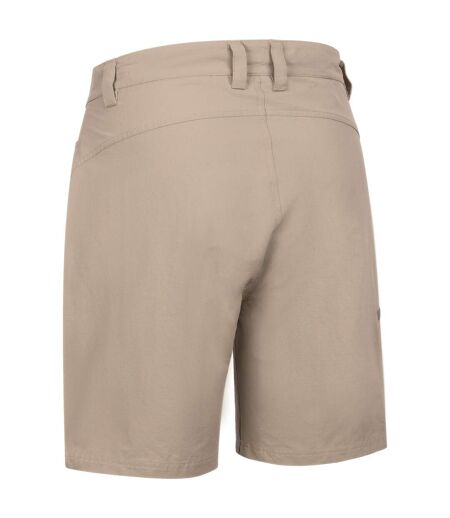 Short bodle tp75 femme vieux kaki Trespass