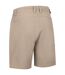 Short bodle tp75 femme vieux kaki Trespass