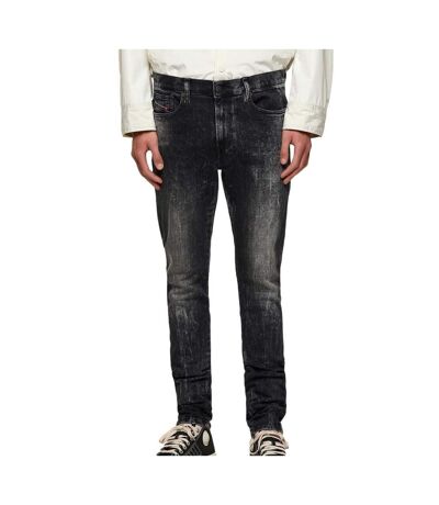 Jean Noir délavé Homme Diesel Amny - W28-L30