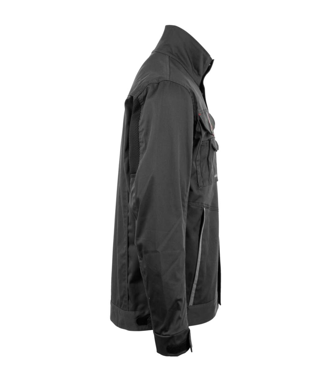 Veste de travail Stretch X Würth MODYF anthracite-3