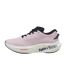 Womens/ladies Nitro 3 Saysky Running Shoes Mauve Puma-3