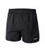 Mens Matt Shorts Black Hi-Tec-3