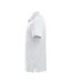 Polo classic lincoln homme blanc Clique-2