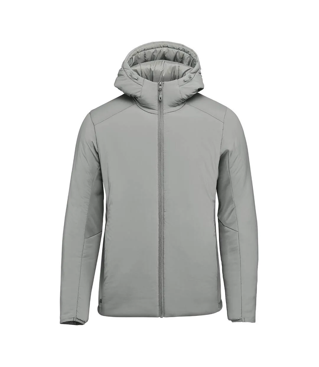 Mens Cascadia Thermal Jacket Storm Grey Stormtech-1