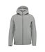 Mens Cascadia Thermal Jacket Storm Grey Stormtech-1