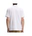 Polo blanc homme hugo boss pallas-2