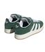 Baskets Campus 00s Femme Vert Foncé Blanc Adidas-3