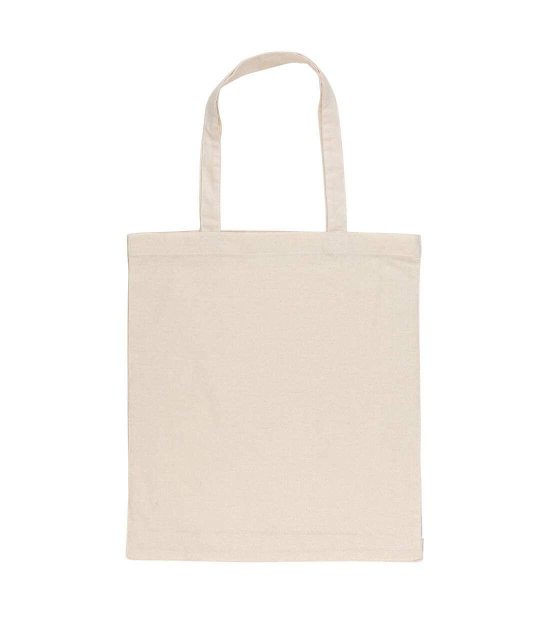 Tote Bag Impact Taille Unique Blanc Cassé XD Collection-1