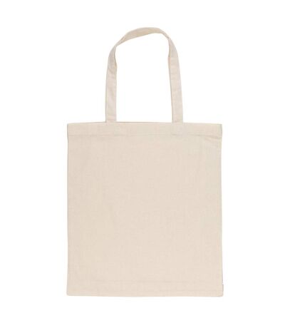 Tote Bag Impact Taille Unique Blanc Cassé XD Collection