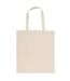 Tote Bag Impact Taille Unique Blanc Cassé XD Collection-1
