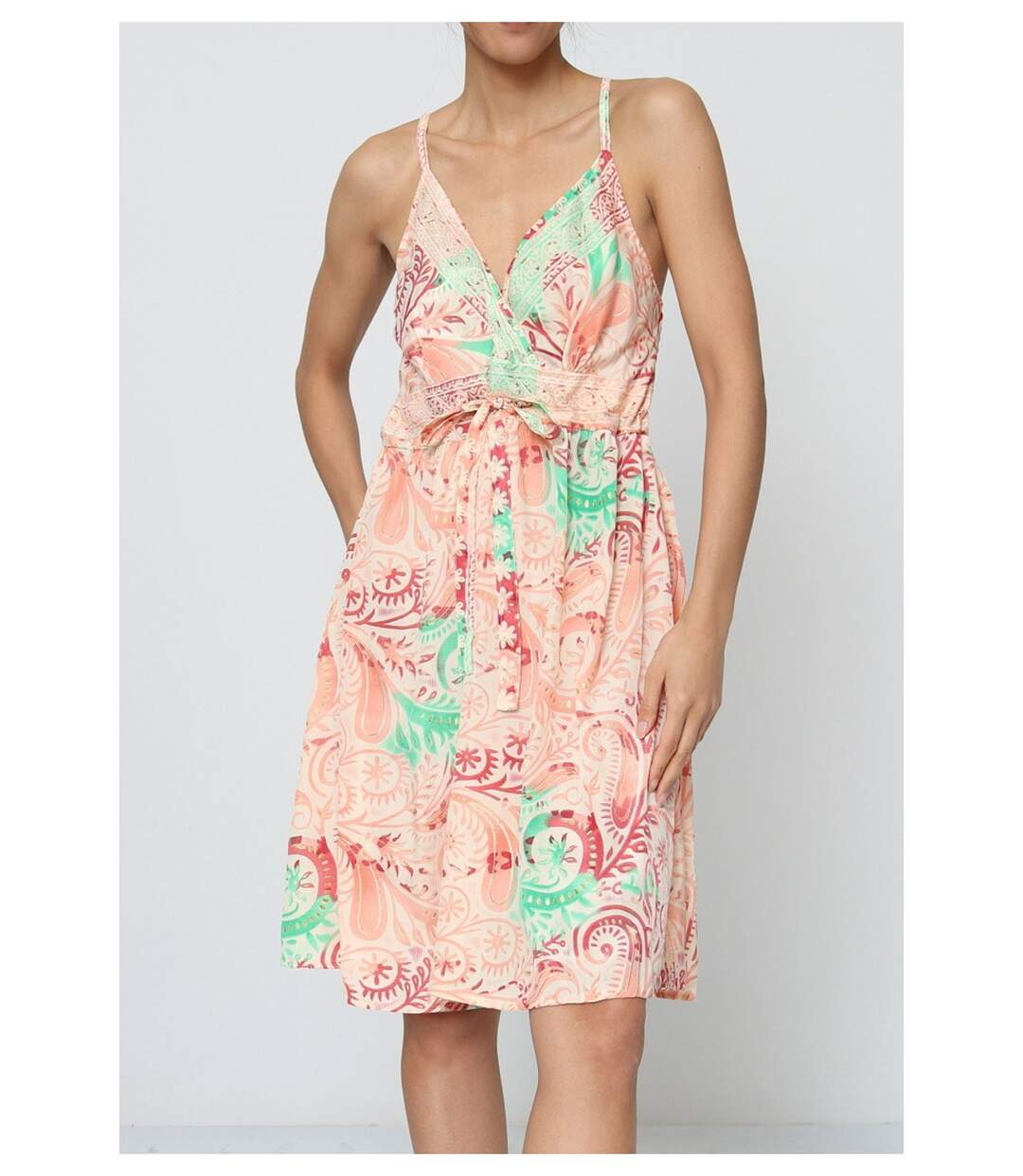 Robe-1