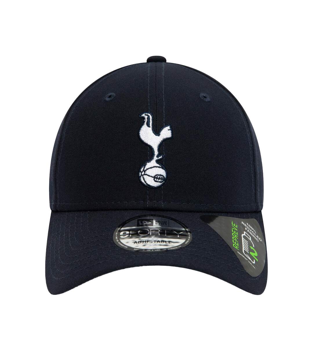 Mens 9forty Flawless Tottenham Hotspur Fc Baseball Cap Navy Blue New Era-3