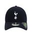 Mens 9forty Flawless Tottenham Hotspur Fc Baseball Cap Navy Blue New Era-3