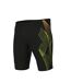 Short De Bain Motif/style Imprimé Graphique Homme Noir Arena-2