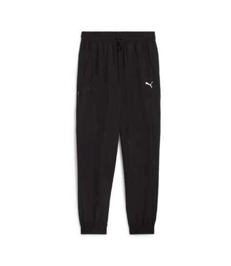 Jogging noir homme puma open