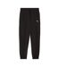 Jogging noir homme puma open-1