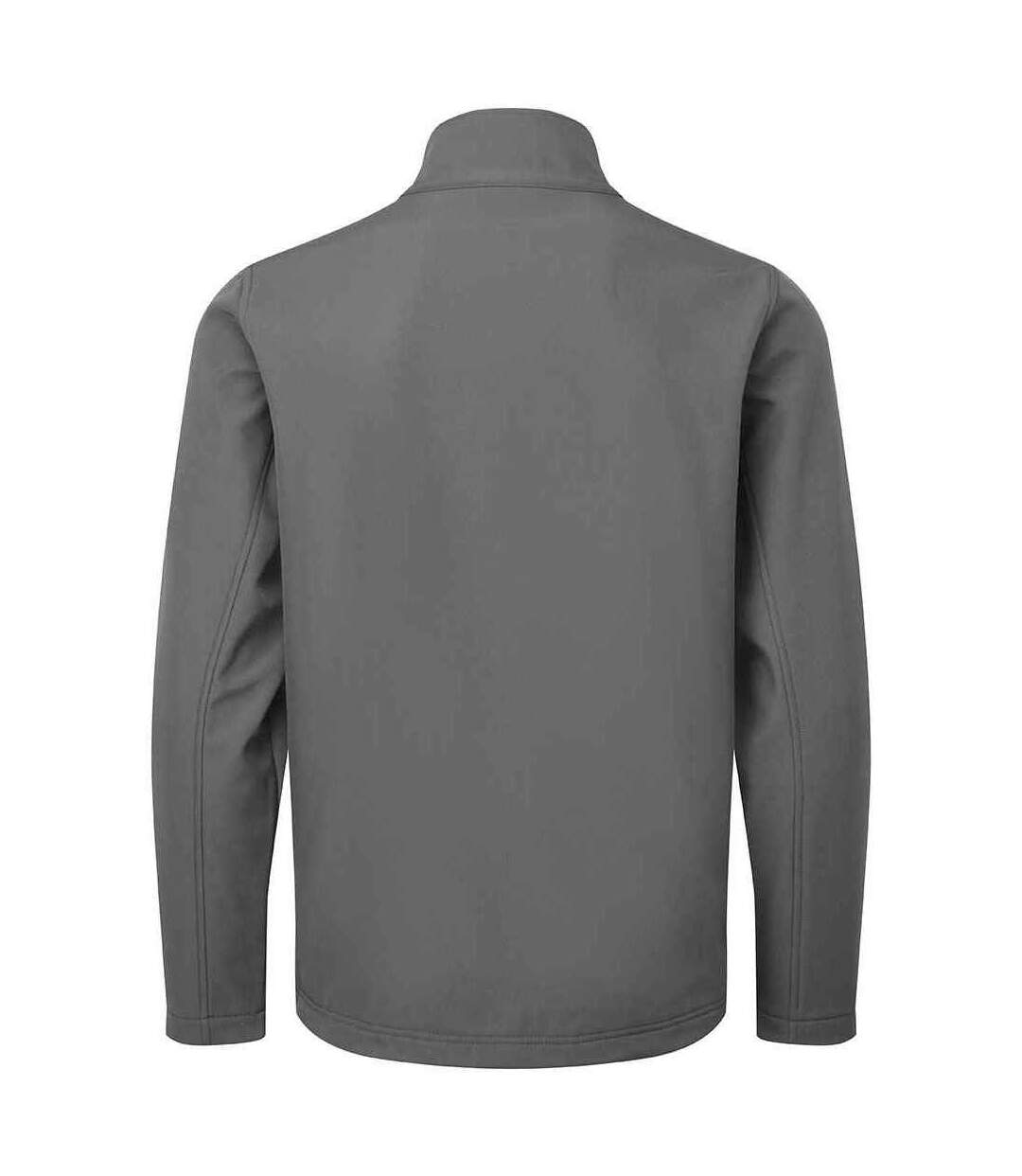 Veste softshell windchecker homme gris foncé Premier Premier