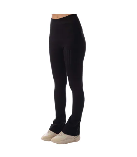 Legging Mission Victory Femme Noir Adidas