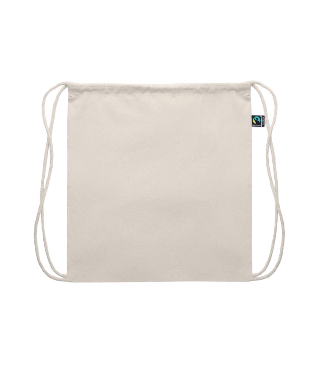 Sac osole draw taille unique beige MidOcean-4