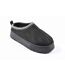 Pantoufles Femme Hiver Mule  Style Scandinave MD9769-1