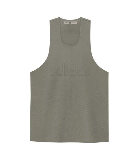 Robinet De Réservoir Fear Of God Athletics Homme Orange Clair Adidas