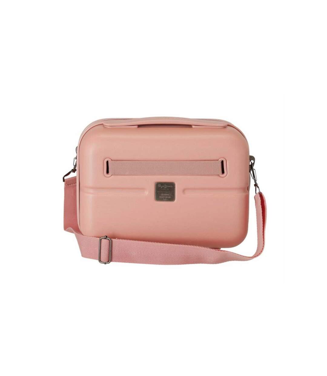 Pepe Jeans - Vanity case rigide Laila - rose - 9120-2