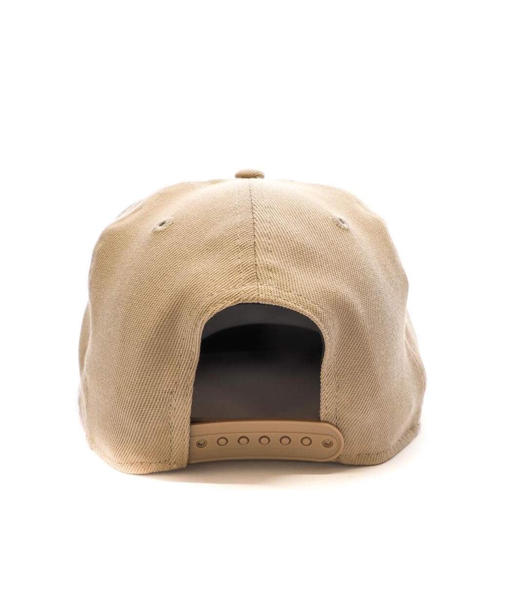 Casquette Beige Homme New Era Repreve - S/M