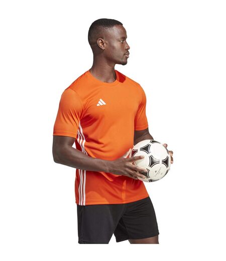 Maillot Table Homme Orange Adidas
