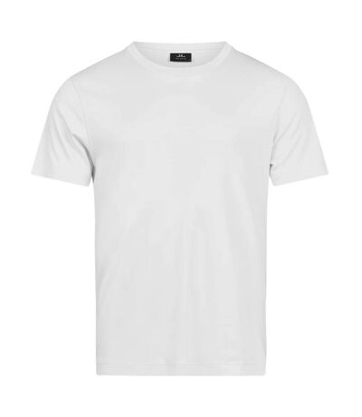 T-shirt Prima Homme Blanc Tee Jays
